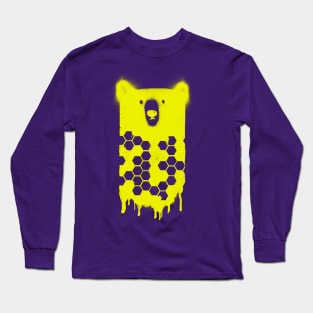 Sweet Bear Long Sleeve T-Shirt